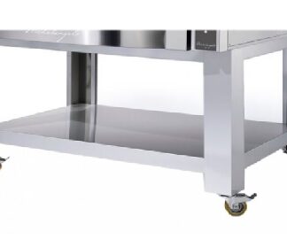 ПОДСТАВКА ПОД ПЕЧЬ ДЛЯ ПИЦЦЫ CUPPONE MICHELANGELO SML 435/2 RS