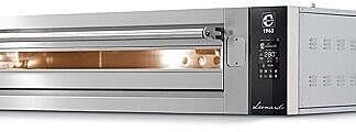 ПЕЧЬ ДЛЯ ПИЦЦЫ CUPPONE LEONARDO LN2T/1TS-C5-CP