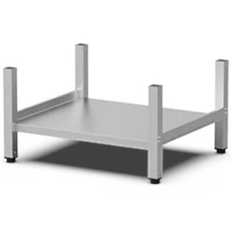 ПОДСТАВКА ДЛЯ ПЕЧЕЙ 600X400 UNOX XWARC-00EF-M