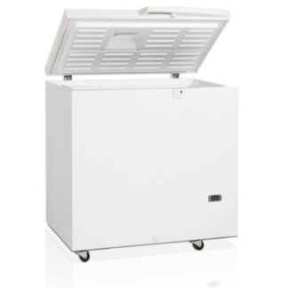 ЛАРЬ МОРОЗ. TEFCOLD SE20-45