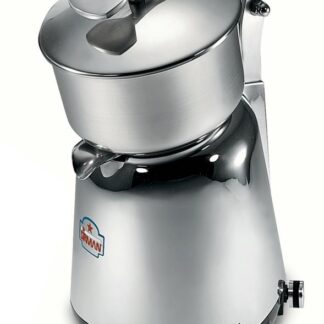СОКОВЫЖИМАЛКА SIRMAN APOLLO (РЫЧАГ) Y15 CE ХРОМ С МИКРОПЕРЕКЛ.
