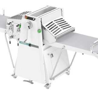 ТЕСТОРАСКАТКА ROLLMATIC R62-T/14+НОЖИ 140Х130ММ