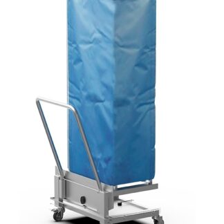 ТЕРМОЧЕХОЛ ДЛЯ ТЕЛЕЖЕК GN1/1 UNOX XUC030
