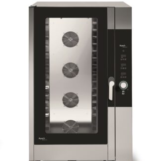 ПАРОКОНВЕКТОМАТ APACH AP40QD