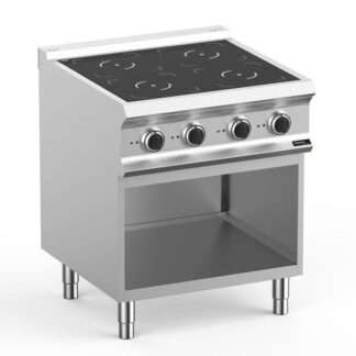 ПЛИТА ИНДУКЦИОННАЯ 700 СЕРИИ APACH CHEF LINE GLRI77CSP