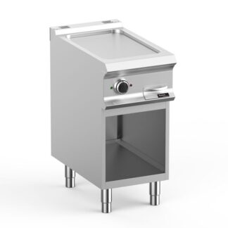 ПОВЕРХНОСТЬ ЖАРОЧНАЯ ЭЛЕКТРИЧЕСКАЯ 700 СЕРИИ APACH CHEF LINE GLFTE47LCSP
