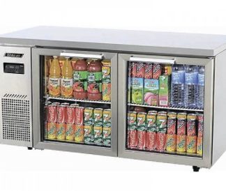 СТОЛ ХОЛОДИЛЬНЫЙ TURBOAIR KGR15-2-700