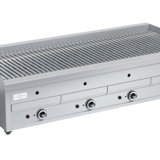 ГРИЛЬ ГАЗОВЫЙ ЛАВОВЫЙ ВУЛКАН-HEIDEBRENNER BPD 04L ДЗЕНЗУР 641234