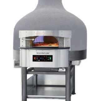 ПЕЧЬ РОТАЦИОННАЯ MORELLO FORNI FGR130 GAS VULCANO BASIC