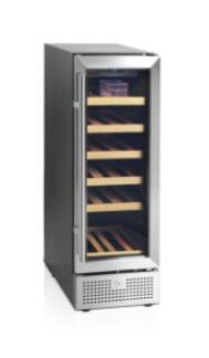 ШКАФ ВИННЫЙ TEFCOLD TFW100-S