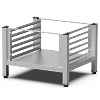 ПОДСТАВКА ДЛЯ ПЕЧЕЙ 600Х400 UNOX XEKRT-06EU-M