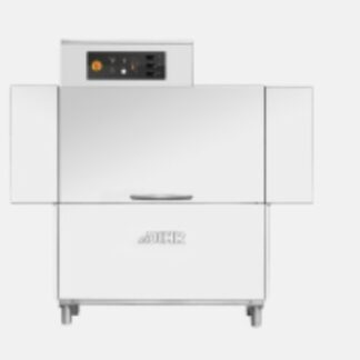 МАШИНА ПОСУДОМОЕЧНАЯ DIHR RX 104 DX+SC10+DR69+XP