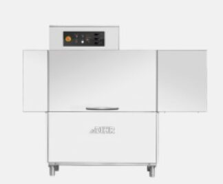 МАШИНА ПОСУДОМОЕЧНАЯ DIHR RX 144 E SX+DDE+HR10+DR69