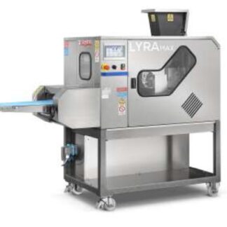 ТЕСТОДЕЛИТЕЛЬ-ОКРУГЛИТЕЛЬ SOTTORIVA LYRA MAX