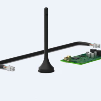 КОМПЛЕКТ ПОДКЛЮЧЕНИЯ ИНТЕРНЕТА WI-FI UNOX XEC002