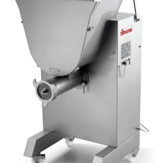 МЯСОРУБКА SIRMAN MASTER 90 Y12 HP 7 PS FULL CONTROL 3Ф/ПОЛН.УНГЕР/ПЕДАЛЬ