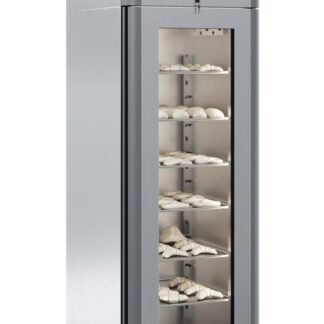 ШКАФ ХОЛОД.СО СТЕКЛЯННОЙ.ДВЕРЬЮ POLAIR CS107 BAKERY BR (ТИП 2 С ДИСПЛЕЕМ 7) 1001233d