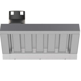 ЗОНТ ВЫТЯЖНОЙ UNOX XECHC-HC23