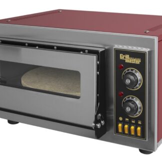 ПЕЧЬ ДЛЯ ПИЦЦЫ GRILL MASTER ППЭ/1-XS/RB 70011