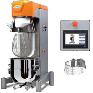 МИКСЕР ПЛАНЕТАРНЫЙ STARMIX PL160NVAPG