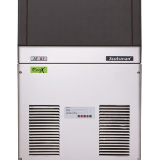 ЛЬДОГЕНЕРАТОР SCOTSMAN AF 87 AS OX