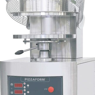 ПРЕСС ДЛЯ ПИЦЦЫ CUPPONE PZF/40DS-C5-CP