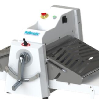 ТЕСТОРАСКАТКА ROLLMATIC R50B-08/ЛОТКИ