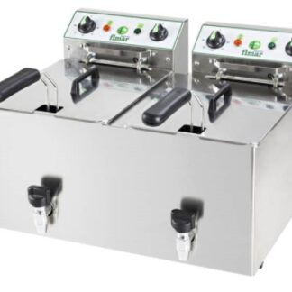ФРИТЮРНИЦА FIMAR FR88R