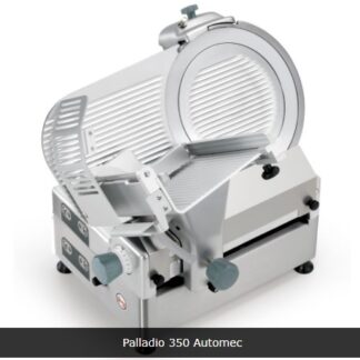СЛАЙСЕР SIRMAN PALLADIO 350  AUTOMEC+ТЕФЛОН