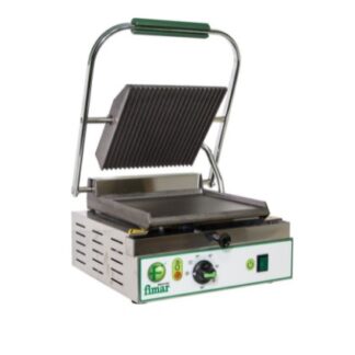 ГРИЛЬ КОНТАКТНЫЙ FIMAR PE25LN