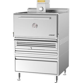 ГРИЛЬ-ПЕЧЬ JOSPER HJX-PRO-L175-TD
