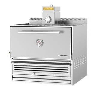 ГРИЛЬ-ПЕЧЬ JOSPER HJX-PRO-L175