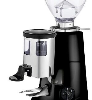 КОФЕМОЛКА FIORENZATO F5 A ЧЕРНЫЙ