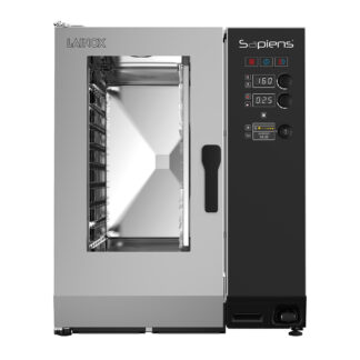 ПАРОКОНВЕКТОМАТ LAINOX SAPIENS BOOSTED SAE101B+OB101E+MK101B
