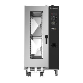 ПАРОКОНВЕКТОМАТ APACH CHEF LINE LEB201SB