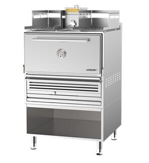 ГРИЛЬ-ПЕЧЬ JOSPER HJX-PRO-L175-WT