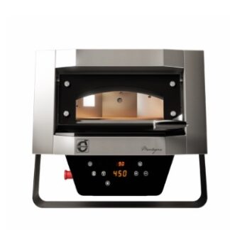 ПЕЧЬ ДЛЯ ПИЦЦЫ CUPPONE MANTEGNA MN40/1DG