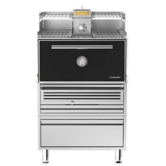 ГРИЛЬ-ПЕЧЬ JOSPER HJX-PRO-M120-WTD