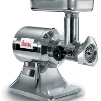 МЯСОРУБКА SIRMAN TC-22Е 3Ф. НЕРЖ.