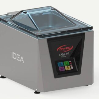 УПАКОВЩИК ВАКУУМНЫЙ ORVED IDEA 32 HI-LINE