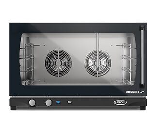 ПЕЧЬ КОНВЕКЦИОННАЯ UNOX XFT197
