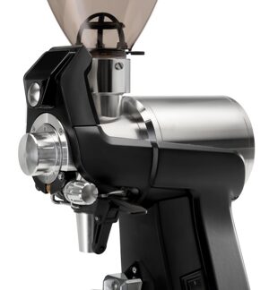 КОФЕМОЛКА MACAP LABO 70D R (C18) ЧЕРНАЯ