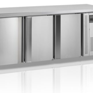 СТОЛ С ОХЛАЖД.ШКАФОМ TEFCOLD CK7310/-SP