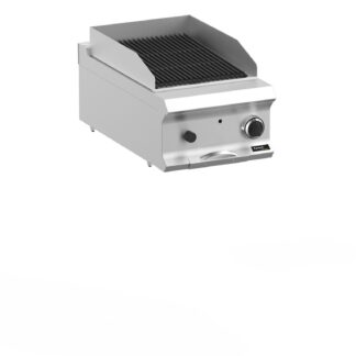 ГРИЛЬ ЛАВОВЫЙ ГАЗОВЫЙ 900 СЕРИИ APACH CHEF LINE GLLGG49P