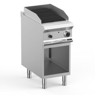 ГРИЛЬ ЛАВОВЫЙ ГАЗОВЫЙ 900 СЕРИИ APACH CHEF LINE GLLGG49OSP