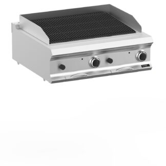 ГРИЛЬ ЛАВОВЫЙ ГАЗОВЫЙ 900 СЕРИИ APACH CHEF LINE GLLGG89P