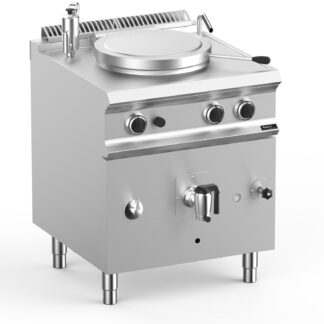 КОТЕЛ ГАЗОВЫЙ 900 СЕРИИ APACH CHEF LINE GLKG89I100HVP