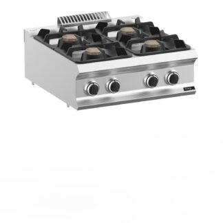 ПЛИТА ГАЗОВАЯ 900 СЕРИИ APACH CHEF LINE GLRRG89P