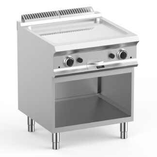ПОВЕРХНОСТЬ ЖАРОЧНАЯ ГАЗОВАЯ 900 СЕРИИ APACH CHEF LINE GLFTG89LCOSP