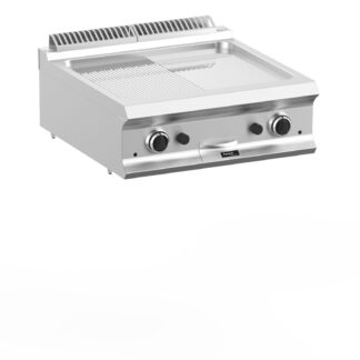 ПОВЕРХНОСТЬ ЖАРОЧНАЯ ГАЗОВАЯ 900 СЕРИИ APACH CHEF LINE GLFTG89LRCP